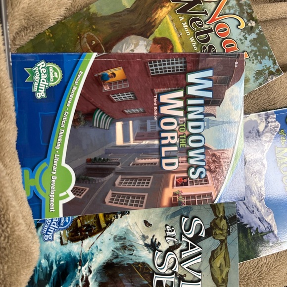 Abeka - Picture 2 of 12